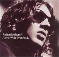 Alone with Everybody von Richard Ashcroft