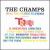25 All-Time Greatest Recordings von The Champs