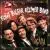 Agada von Flying Bulgar Klezmer Band
