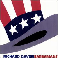 Barbarians von Richard Davies