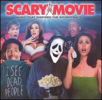 Scary Movie von Various Artists
