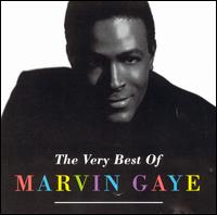 Very Best of Marvin Gaye [Polygram] von Marvin Gaye