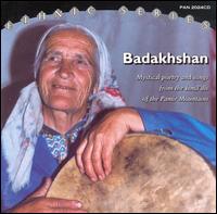 Badakhshan von Various Artists