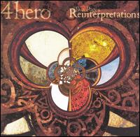 Two Pages Reinterpretations von 4hero