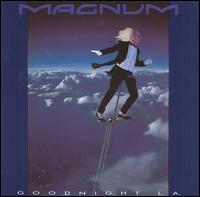 Goodnight L.A. von Magnum