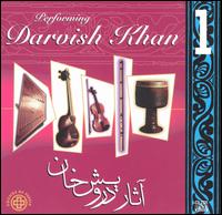 Works of Darvish Kahn, Vol. 1 von Faramarz Payvar