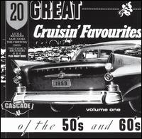 20 Great Cruisin' Favourites, Vol. 1 von Various Artists
