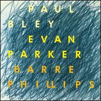 Time Will Tell von Paul Bley