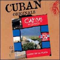 Cuban Originals von Orquesta Casino de la Playa