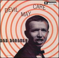 Devil May Care von Bob Dorough