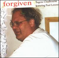 Young at Heart/Forgiven von Eugene Chadbourne