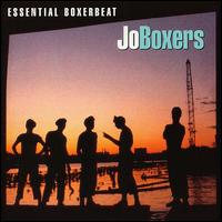 Essential Boxerbeat von JoBoxers