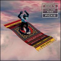 Dick's Picks, Vol. 9: Madison Square Garden von Grateful Dead