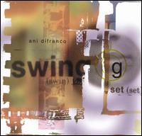 Swing Set von Ani DiFranco