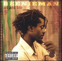 Art and Life von Beenie Man