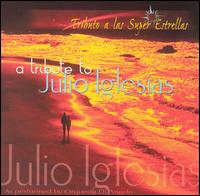 Signature Series: A Tribute to Julio Iglesias von Di Angelo Orchestra