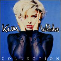 Kim Wilde Collection von Kim Wilde