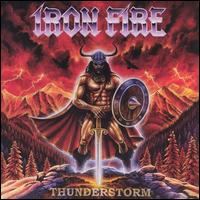 Thunderstorm von Iron Fire