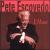 E Musica von Pete Escovedo