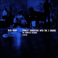 Complete Blue Hour Sessions von Stanley Turrentine
