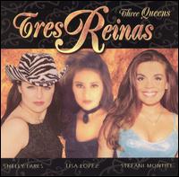 Three Queens von Tres Reinas