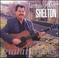 Guitar Tracks von James Alan Shelton
