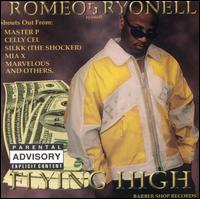 Flying High von Romeo Ryonell