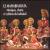 Mahabarata: Music, Songs and Rhythms of Kathakali von Kathakali Orchestra