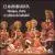 Mahabarata: Music, Songs and Rhythms of Kathakali von Kathakali Orchestra