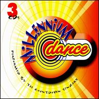 Millennium Dance [Madacy] von Countdown Singers