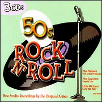 50's Rock n Roll [2000] von Various Artists