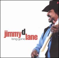 Long Gone von Jimmy D. Lane