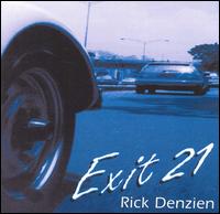 Exit 21 von Rick Denzien