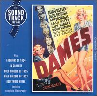 Dames von Harry Warren