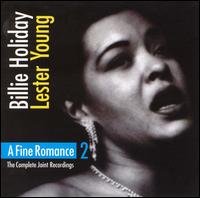 Fine Romance Vol 2 von Billie Holiday