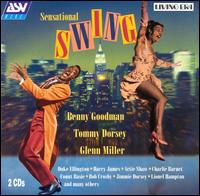 Sensational Swing von Various Artists