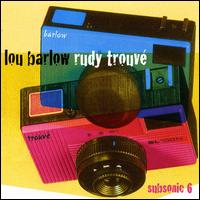 Subsonic 6 von Lou Barlow