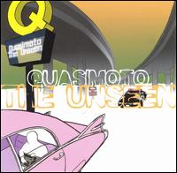 Unseen von Quasimoto