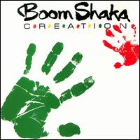 Creation von Boom Shaka
