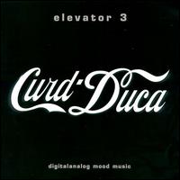 Elevator 3 von Curd Duca