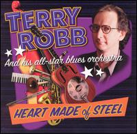 Heart Made of Steel von Terry Robb