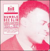 1934-1937 von Bumble Bee Slim