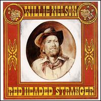 Red Headed Stranger von Willie Nelson