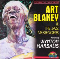 Immortal Concerts von Wynton Marsalis
