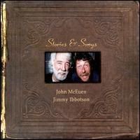 Stories and Songs von John McEuen