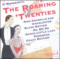 Roaring Twenties [Pearl] von Various Artists