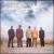 Just Over in Heaven von Doyle Lawson