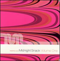 Naked Music Presents: Midnight Snack, Vol. 1 von Various Artists