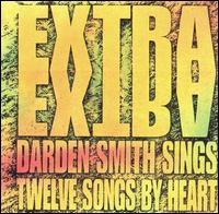 Extra Extra von Darden Smith