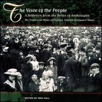 Voice of the People: A Selection von Various Artists